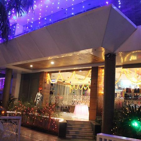 Hotel Rallentino Kota  Εξωτερικό φωτογραφία