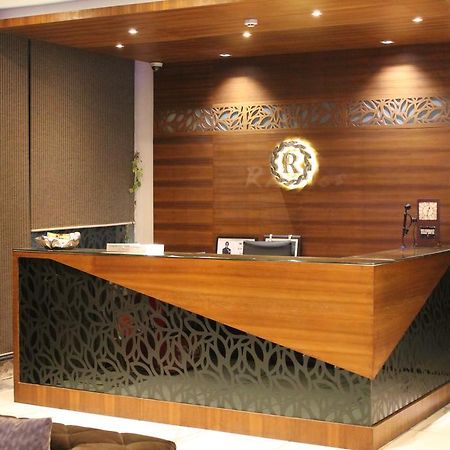 Hotel Rallentino Kota  Εξωτερικό φωτογραφία