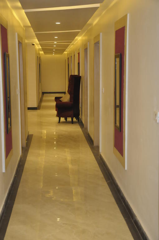 Hotel Rallentino Kota  Εξωτερικό φωτογραφία