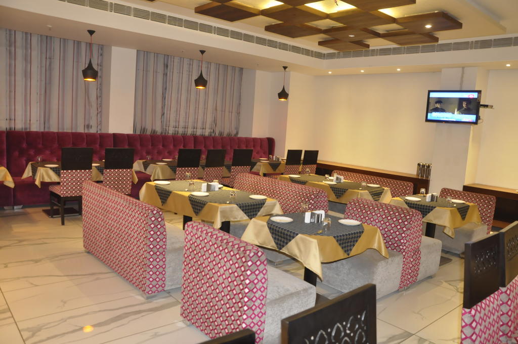 Hotel Rallentino Kota  Εξωτερικό φωτογραφία