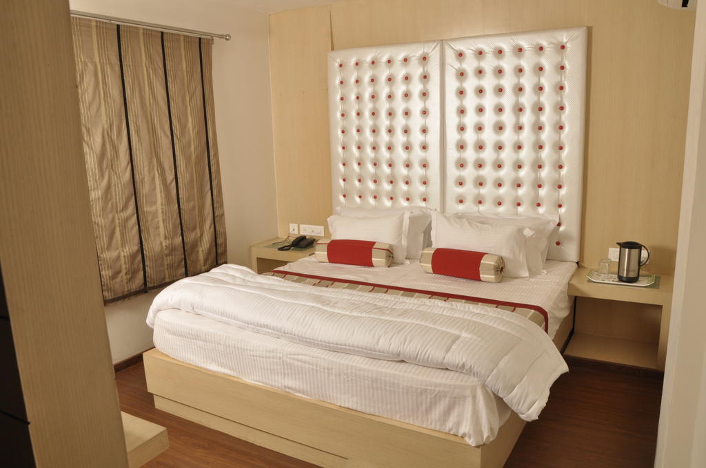 Hotel Rallentino Kota  Δωμάτιο φωτογραφία