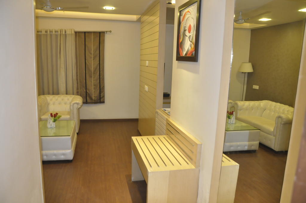 Hotel Rallentino Kota  Δωμάτιο φωτογραφία