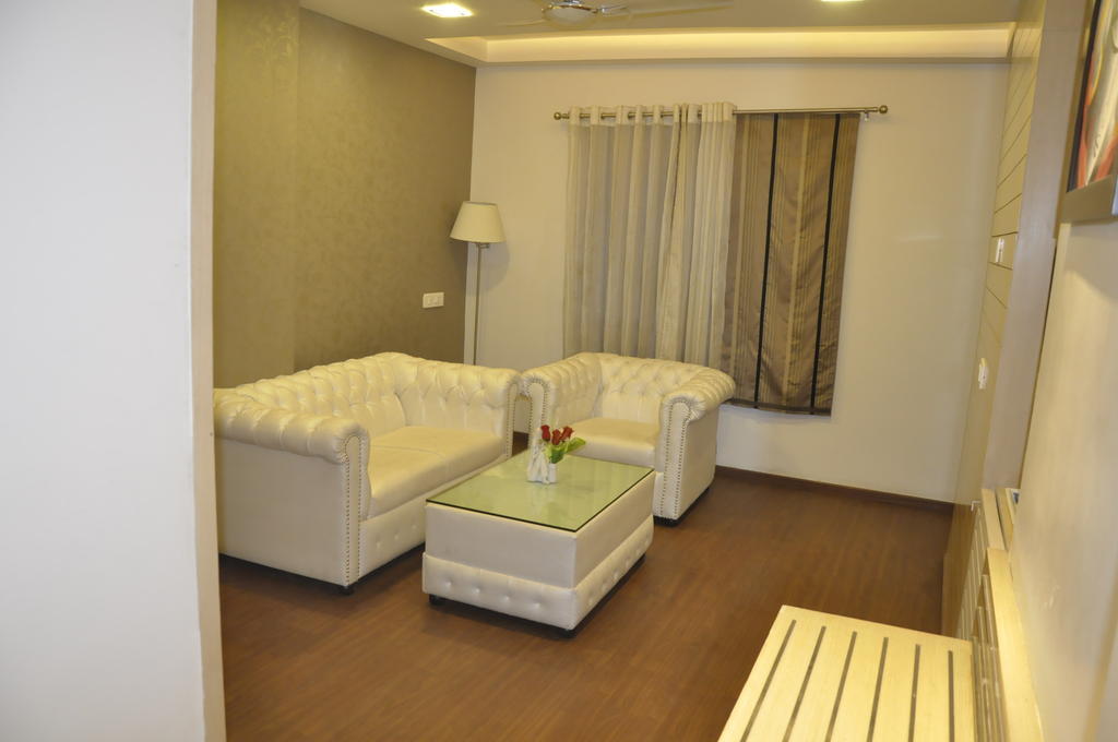 Hotel Rallentino Kota  Δωμάτιο φωτογραφία