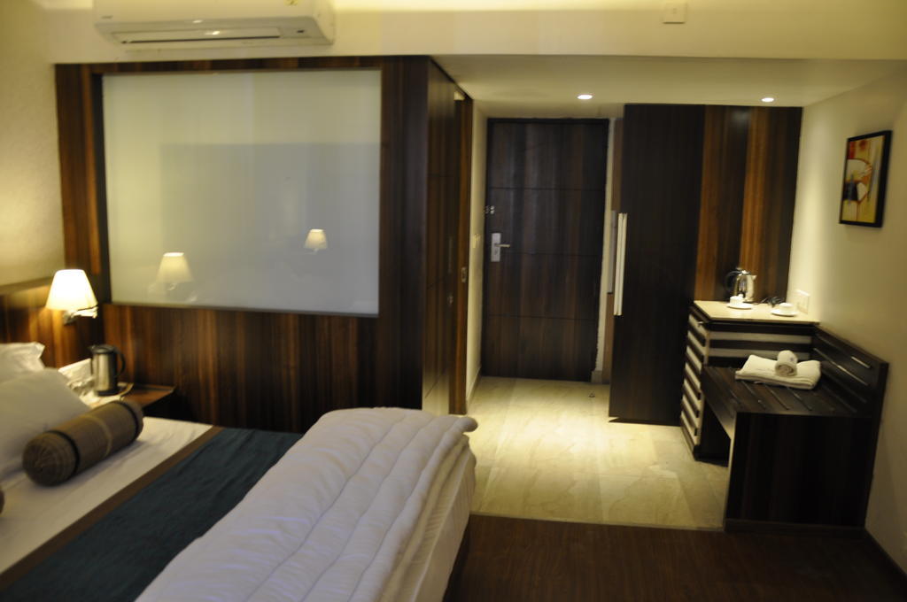 Hotel Rallentino Kota  Δωμάτιο φωτογραφία