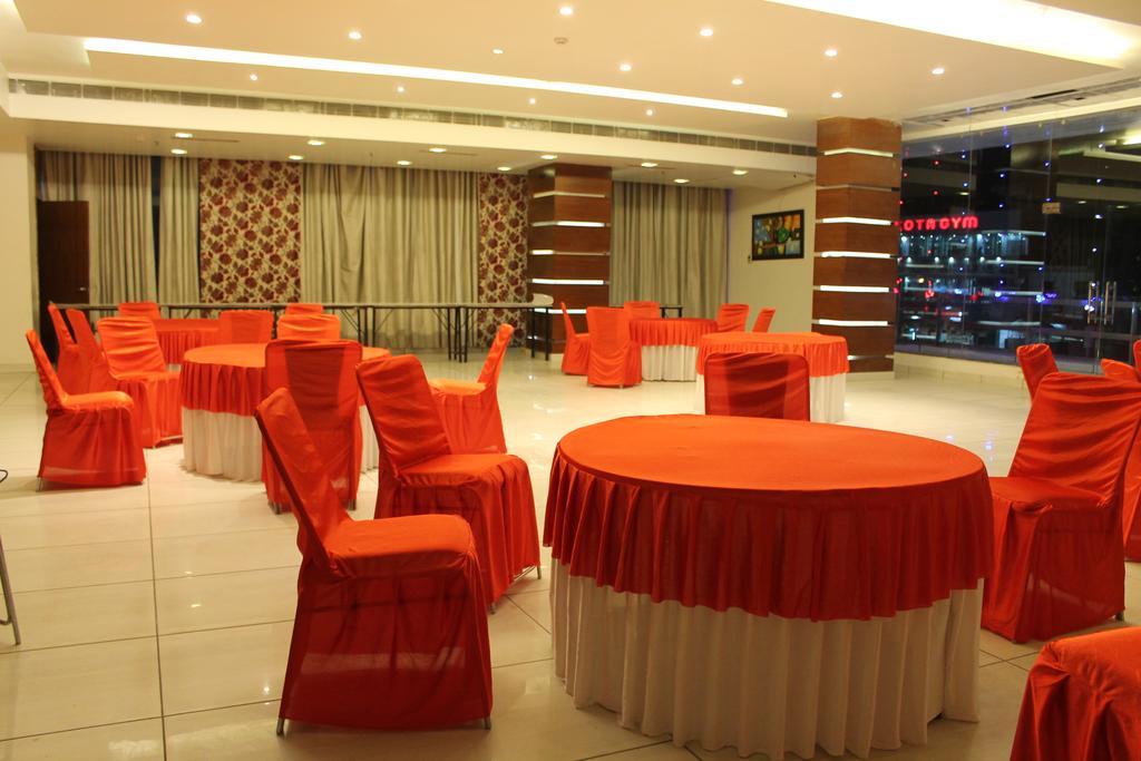 Hotel Rallentino Kota  Εξωτερικό φωτογραφία