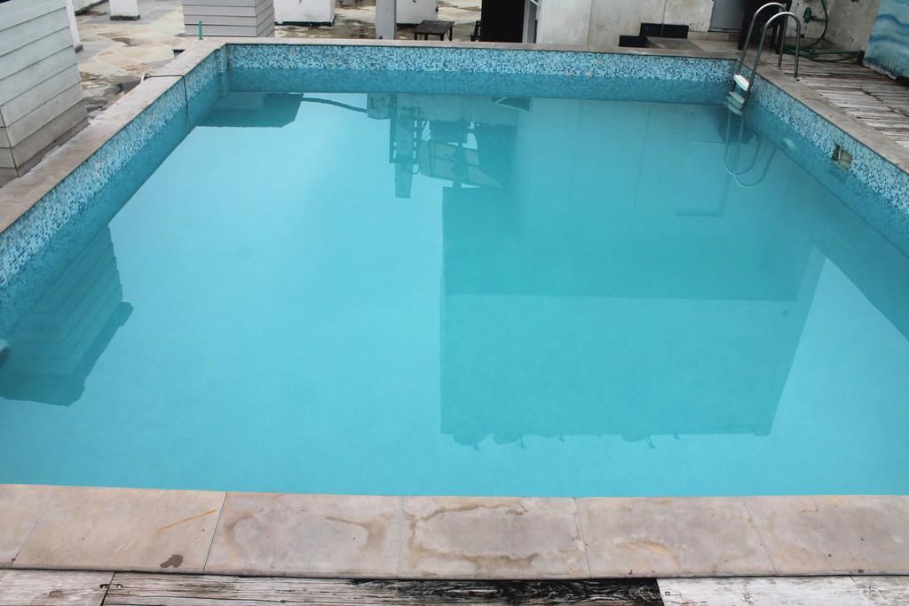 Hotel Rallentino Kota  Εξωτερικό φωτογραφία
